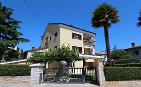 Studio Villa Mattossi