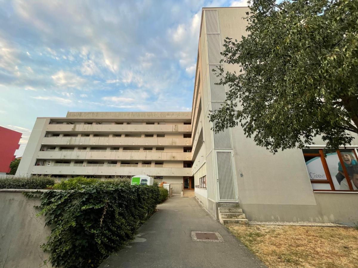 Studio Villa Mattossi Rovinj Exterior foto